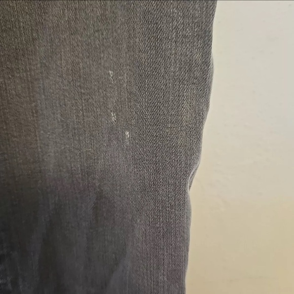 Adriano Goldschmied AG The Stilt Cigarette Leg Skinny Jeans Size 28 - Picture 7 of 7